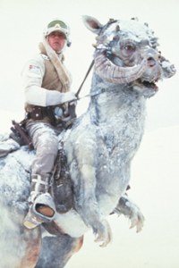 Star Wars: Episode V - The Empire Strikes Back